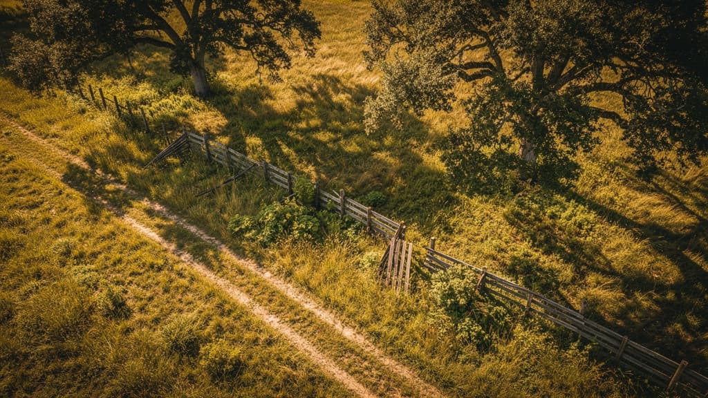 How to Sell Inherited Land